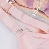 Бралет Plie MakeUp Skin 60157 - vanilla