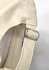 Хлопковая бейсболка Seafolly 72135 натуральная