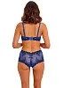 Бюстгальтер Wacoal Embrace Lace 065191 Surf The Web 475