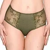 Высокие трусы Louisa Bracq Elise 419 50 OLV