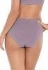 Высокие трусы Plie 50043 - lilac