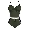 Слитный купальник Primadonna Ocean Drive 4002030 DOL