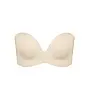 Бюстгальтер без бретелей Wonderbra Ultimate Strapless W032D pearl