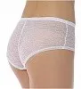 Кружевные трусики Freya Fancies модель 1015 - белый