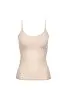 Майка-топ с чашкой Chantelle Soft Stretch 16A4 0WU - телесный