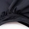 Испанский купальник Docor Basic 2002 чашка D - черный