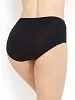 Высокие трусы Janira Charm Cotton 32138 - черный