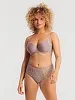Высокие трусы Louisa Bracq Julia 477 50 TPE