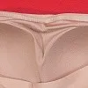 Топ бандо с чашками Chantelle Soft Stretch 16A3 телесный