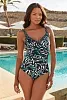 Купальник Miraclesuit Sanibel Palma Verde 6552263 BLM