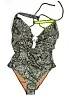 Слитный купальник Pin Up Stars PF092I 015
