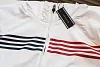 Женская ветровка Tommy Hilfiger - белая