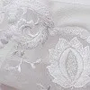 Трусы Provence Прованс широкий бок 81305 - белые