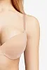 Бюстгальтер Chantelle с плотной чашкой пуш-ап 15G2 - 01N