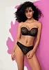 Трусы бразильяна Freya Tailored 401171 BLK