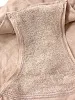 Хлопковые трусики Janira Perfect Day Cotton слипы - дюна