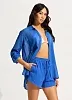 Рубашка Seafolly 54795-TO - azure