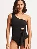 Слитный купальник Seafolly 11027-942