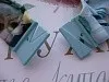 Верх купальника Elomi Aloha Aqua - 7152