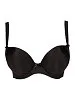 Бюстгальтер для большой груди Freya Deco черный