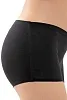 Трусы-шорты Mey Natural Second Me 79529 3 чёрные