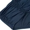 Высокие плавки с драпировкой Seafolly Collective 40343-942 true navy