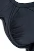 Верх купальника Seafolly S.Collective 31383DD942 - black
