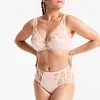 Высокие трусы Louisa Bracq Serie 471 50 bisou