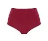Высокие трусы Fantasie Смузи 2328 RED