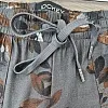 Брюки женские Jockey 8507242 D23 - серый