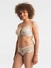 Бюстгальтер с мягкой чашкой Louisa Bracq Flora 534 01 LIN