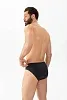 Мужские трусы Mey Comfort Cotton 38146 3 - чёрные