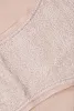 Классические трусы Janira Dolce Cinture 31786 - черный