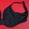 Верх купальник Elomi Essentials на косточках 7504 BLK