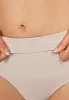 Открытые высокие трусы Plie 50085 - base