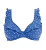 Freya Jewel Cove 7230 Azure AZE - мягкий топ на косточках
