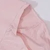 Трусы Plie MakeUp Skin 60023 - ваниль