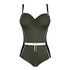 Слитный купальник Primadonna Ocean Drive 4002030 DOL
