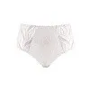 Высокие трусы Louisa Bracq Julia 477 50 WHT