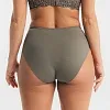 Высокие трусы Louisa Bracq Matyo 478 50 BRZ
