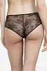 Трусы-шорты Passionata Aura 49D4 011 - черный