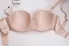 Бюстгальтер Chantelle с плотной чашкой бандо 15G5 - 01N