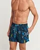Плавки-шорты Jockey Oceans Echo 6711211 twill - вк