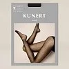 Колготки Kunert Classic Dots 110373710 - 0500 black