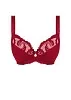 Бюстгальтер на косточках Fantasie Anoushka 3212 - красный