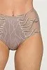 Высокие трусы Louisa Bracq Julia 477 50 TPE
