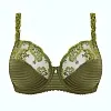 Бюстгальтер с мягкой чашкой Louisa Bracq Elise 419 01 OLV