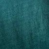 Итальянское платье LFDL 100% лён 40327 - 407 верде