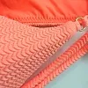 Топ-треугольники Seafolly Sea Dive 31298-861 - peach pink