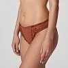 Трусы Primadonna Довиль корица 0561810 CNM - слипы